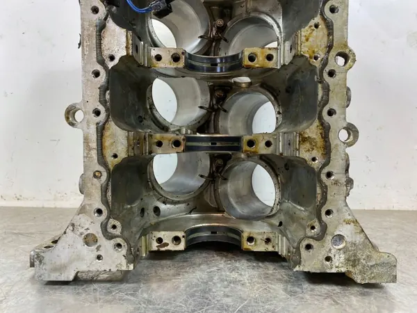 Bloc moteur Kia G6DP - Pièce d'origine d'occasion image 8