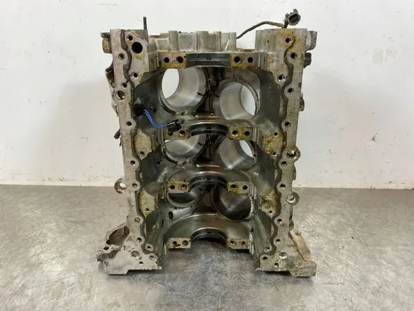 Bloc moteur Kia G6DP - Pièce d'origine d'occasion image 9