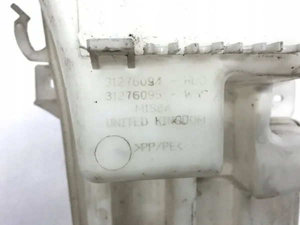 Volvo V40 2014 Framruta spolarbehållare OEM 31276094 image 7