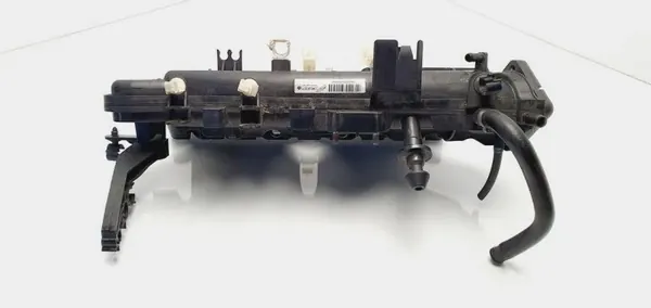 Collecteur d'admission Fiat OE OEM 00552085580 Bravo II image 3
