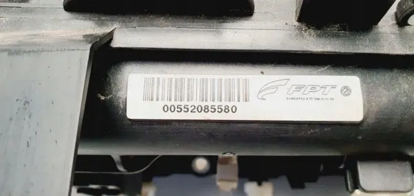 Collecteur d'admission Fiat OE OEM 00552085580 Bravo II image 7