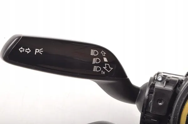 Kombischalter Audi A8 D4 4H0953568A image 2