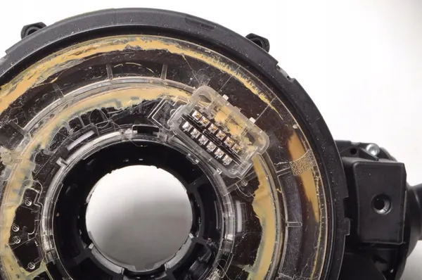 Kombischalter Audi A8 D4 4H0953568A image 5