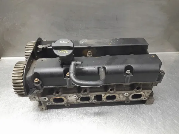 FORD 1.25 Culata & Árboles de Levas OEM 2S6G6090A2E image 2