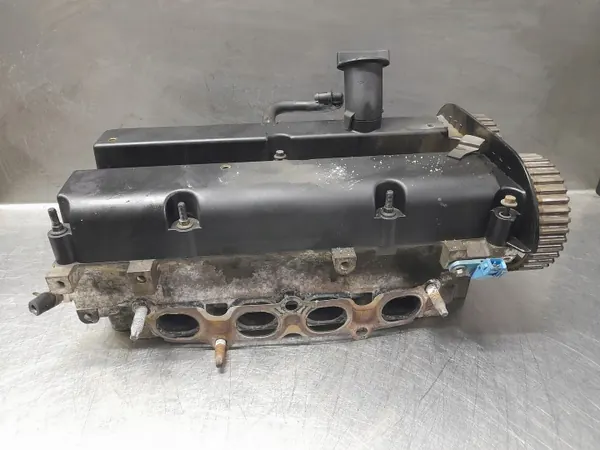 FORD 1.25 Culata & Árboles de Levas OEM 2S6G6090A2E image 3