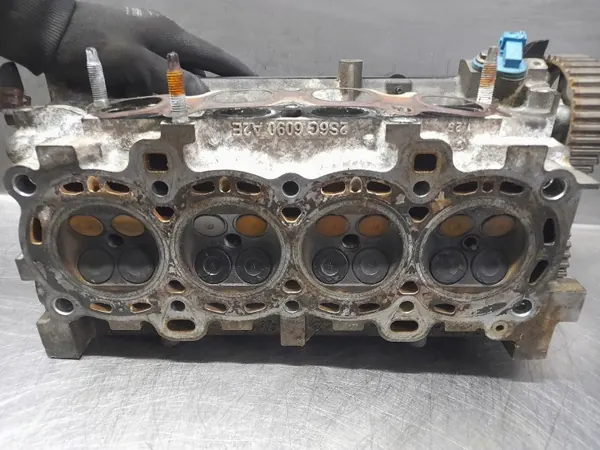 FORD 1.25 Culata & Árboles de Levas OEM 2S6G6090A2E image 5