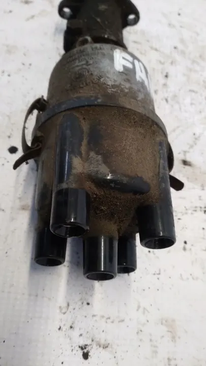 SKOA FAVRIT 1.3 APARAT Ontstekingsspoel Skoda Favorit image 3