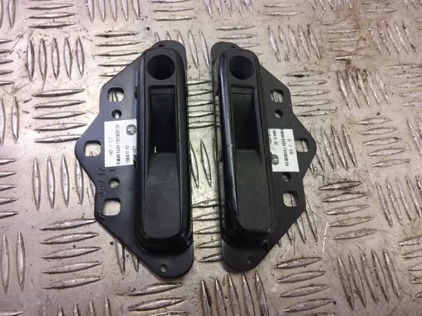 Serrure toit pliant BMW OEM 7310938 - Occasion image 2