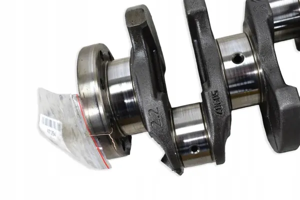 Kampiakseli BK2Q-6303-AA Transit 2.2/2.4 TDCI:lle image 7
