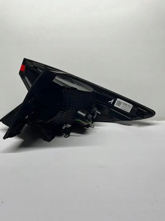 Lámpara Trasera Izquierda Hyundai Tucson IV 92401N7000 image 2