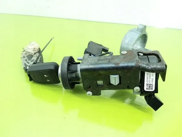 OEM 20939745 Sytytyslukko Opel Zafira Tourerille image 4