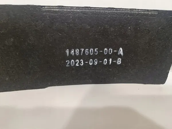 Etupuskuri Iskunvaimennin Tesla Model Y 1487605-00-A image 4