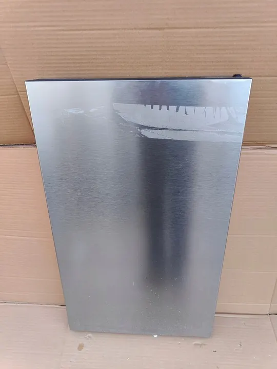 Rechte Vriesdeur Beko GN1416231JXN 4944371900 image 2