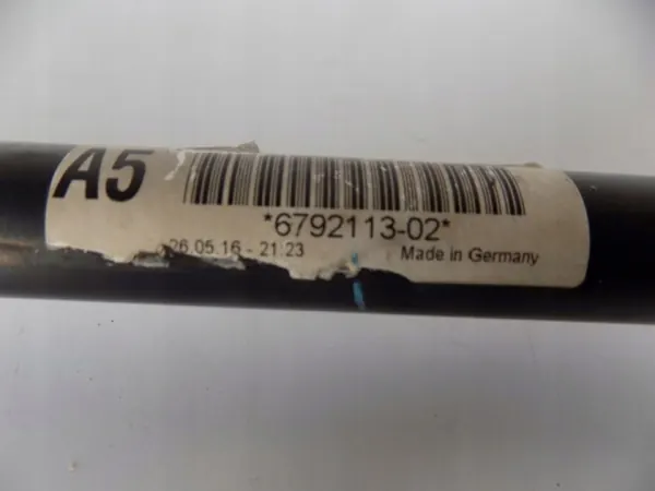 OEM 6792113 Front-Stabilisator für BMW 3 F30/F31 image 4