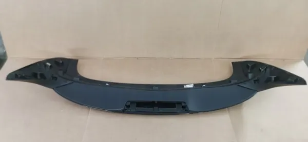 Ford Puma MK2 2019- achterklepspoiler OEM L1TB-A44210-A image 5