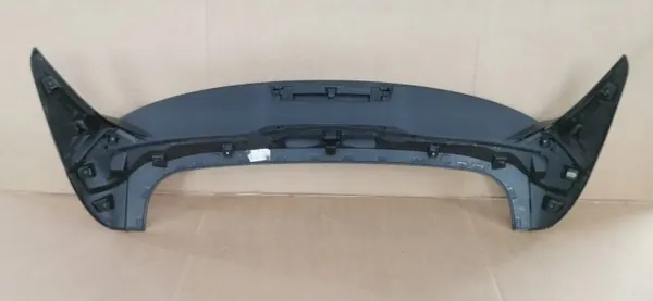 Ford Puma MK2 2019- achterklepspoiler OEM L1TB-A44210-A image 6