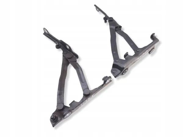 Charnière de coffre Toyota GT86 2016 OEM AMD234470 image 2