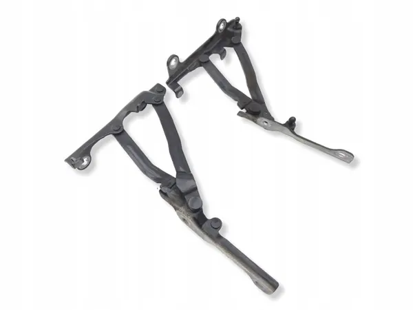 Charnière de coffre Toyota GT86 2016 OEM AMD234470 image 3