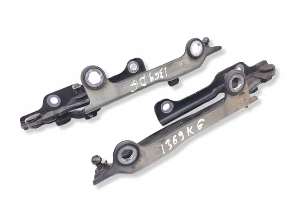 Charnière de coffre Toyota GT86 2016 OEM AMD234470 image 8