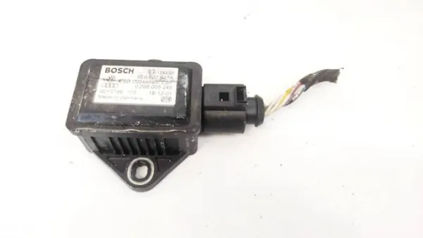 Sensor de velocidade ESP OEM 8E0907637A para Audi A6 2002 image 2