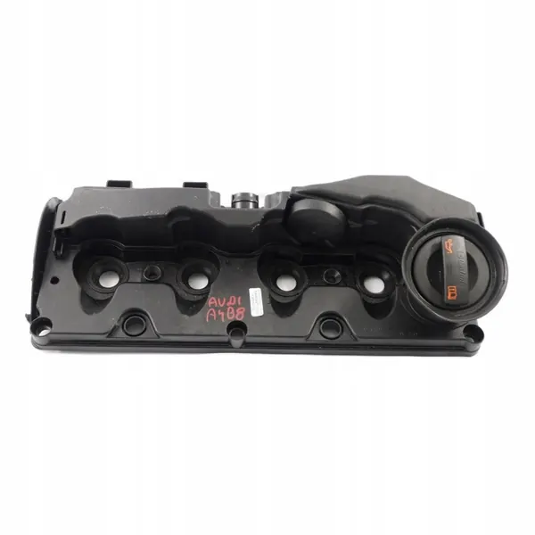 Öleinfüllstutzen-Deckel OEM 03L103469M image 2
