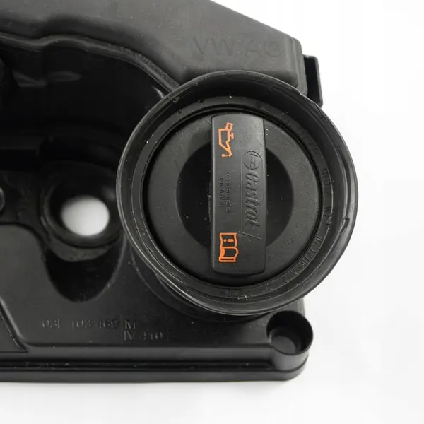 Öleinfüllstutzen-Deckel OEM 03L103469M image 5