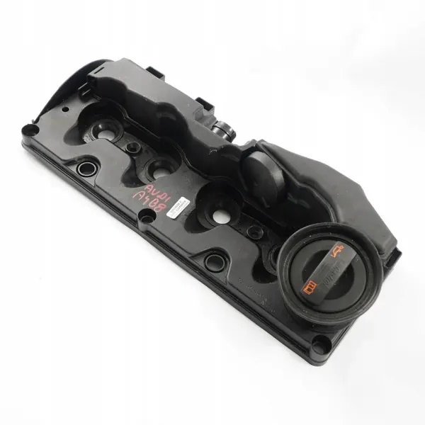 Öleinfüllstutzen-Deckel OEM 03L103469M image 7