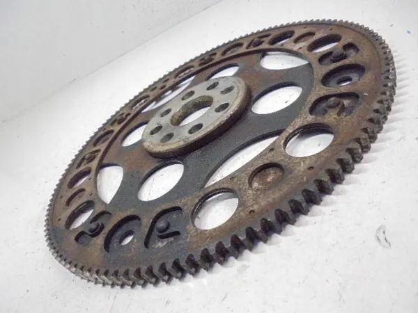 BMW 3 E46 Flywheel 7788745 image 2