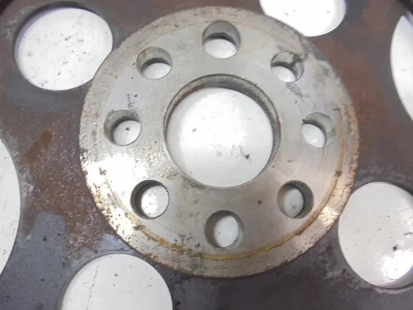 BMW 3 E46 Flywheel 7788745 image 3