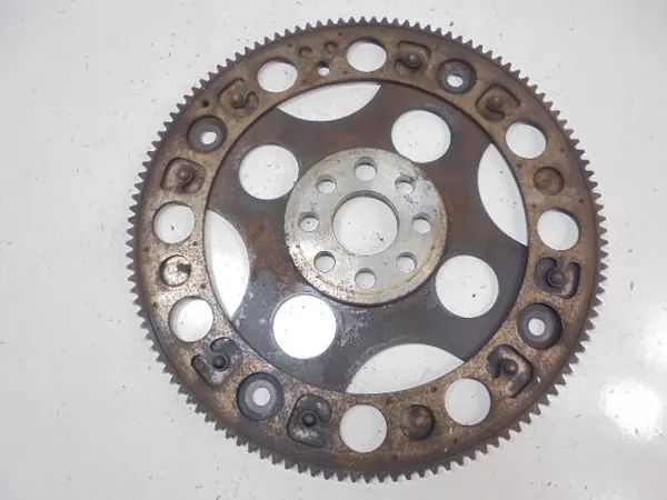 BMW 3 E46 Flywheel 7788745 image 4