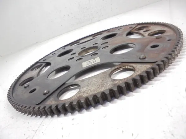 BMW 3 E46 Flywheel 7788745 image 5