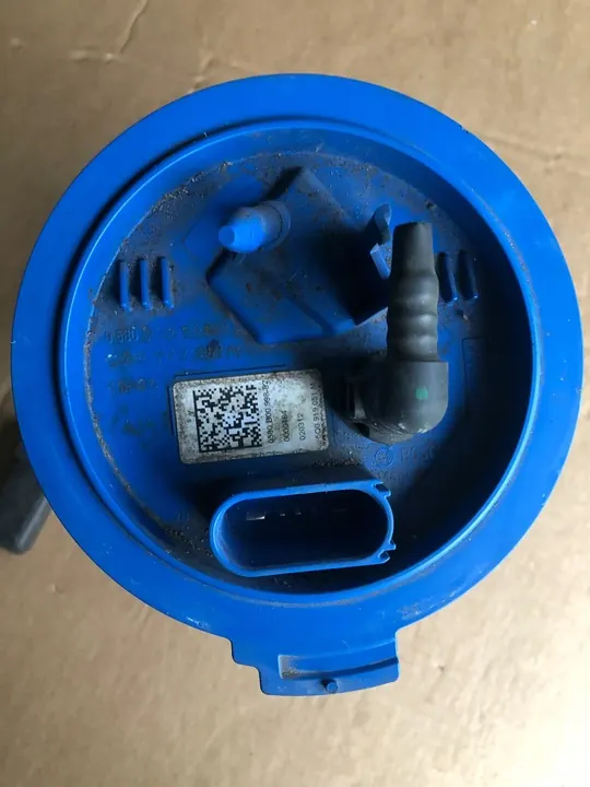 VW Audi Skoda Seat Brandstofpomp 5Q0919051M 5Q0919051N 5Q0919051BH image 2