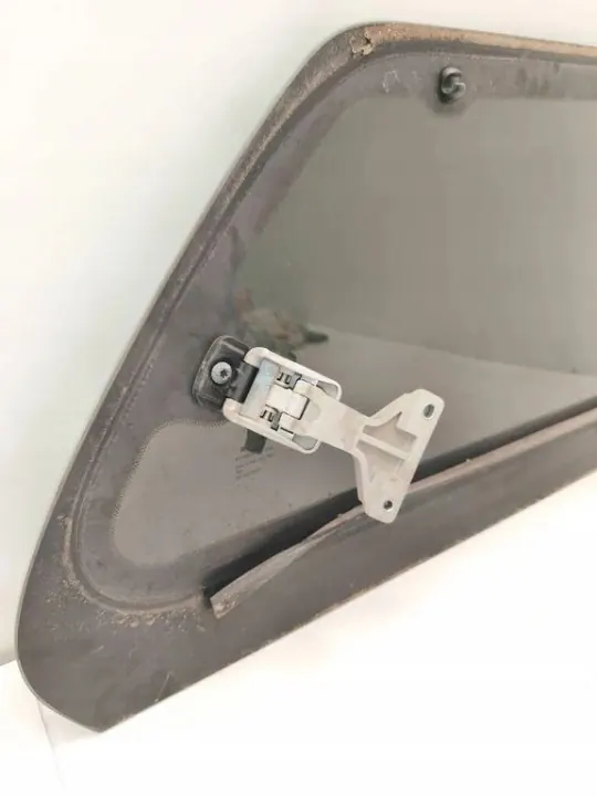 Vidro traseiro esquerdo Toyota Sienna OEM DOT376M2L3AS3 image 5