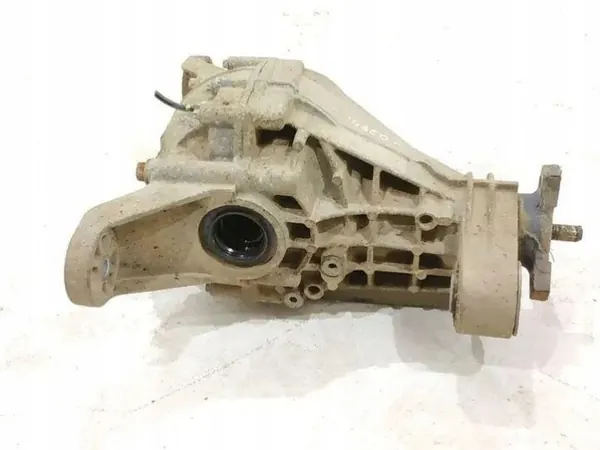 Differenziale posteriore MERCEDES-BENZ GL X164 1643500314 image 3