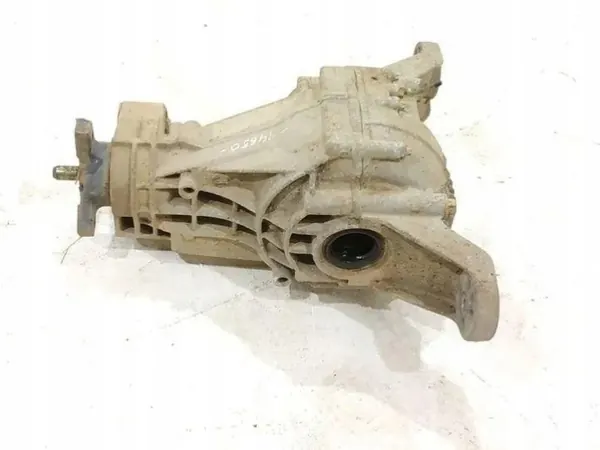 Differenziale posteriore MERCEDES-BENZ GL X164 1643500314 image 5