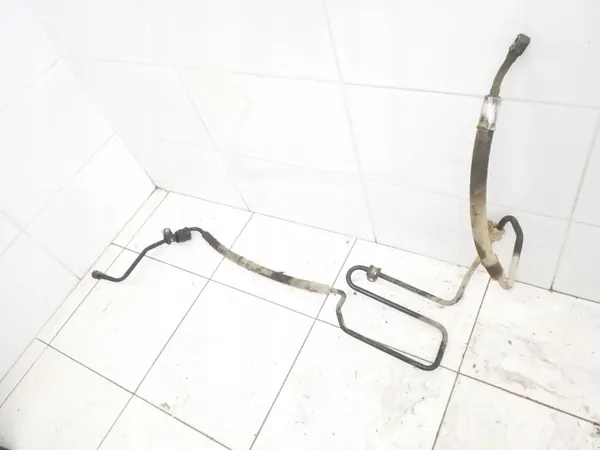 Audi stuurbuis OEM 1J0422893AR - Gebruikt image 2