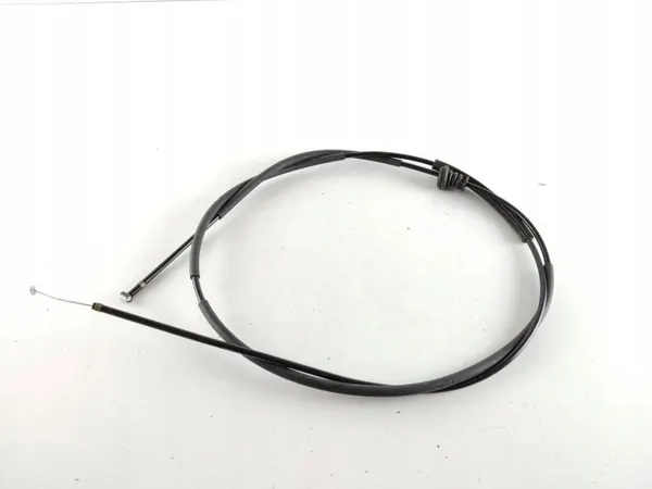Enlace bloqueo capó Audi Q8 E-Tron OEM 4KL823535B image 2