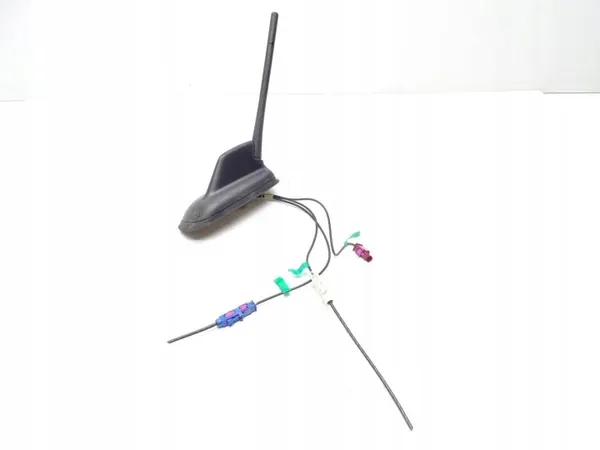 Antenne de toit OEM 6R0035501C pour Skoda Yeti image 2