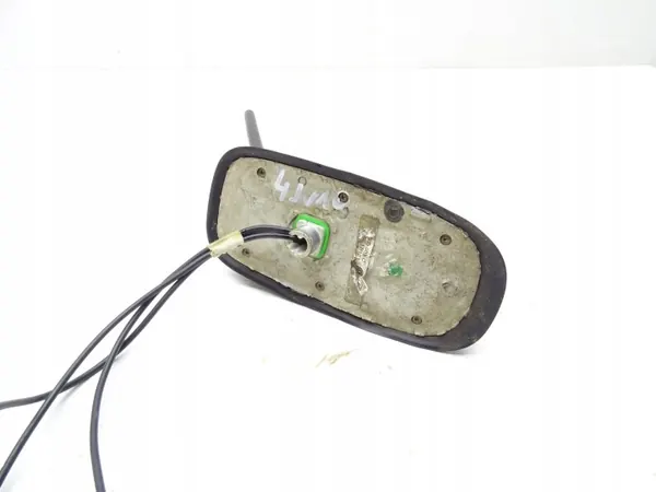 Antenne de toit OEM 6R0035501C pour Skoda Yeti image 4