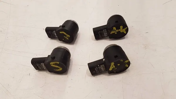 PARKERINGSENSOR OPEL ASTRA K PDC 39116823 image 2
