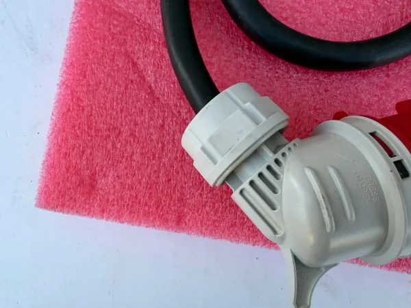 Câble de charge Porsche 7PP971678CD 7984 - Occasion image 3