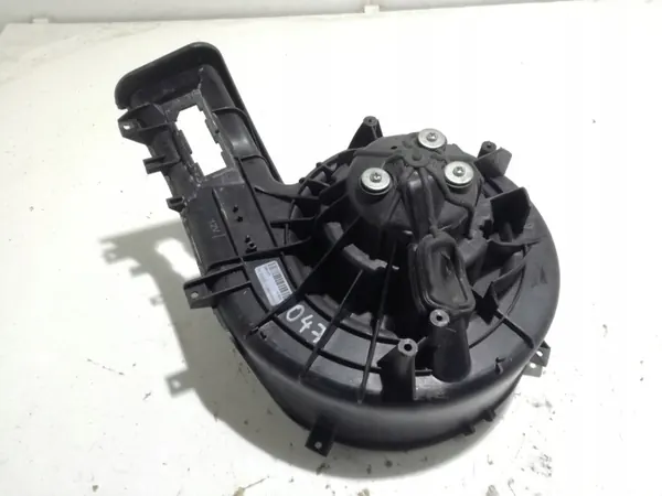 Bläsmotor OEM 1845080 för Opel Vectra C image 2
