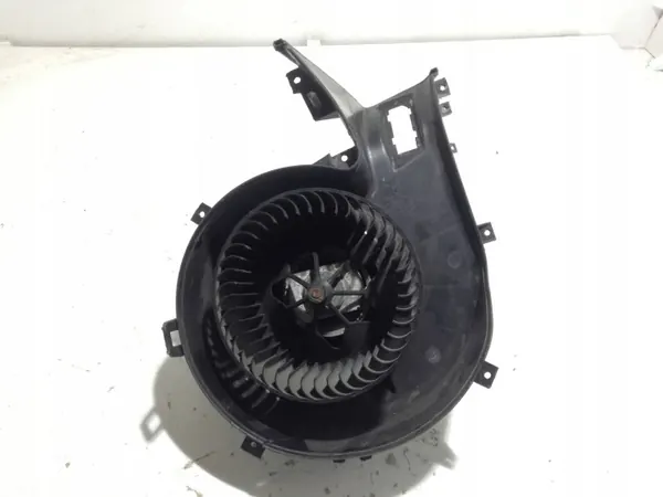 Bläsmotor OEM 1845080 för Opel Vectra C image 3
