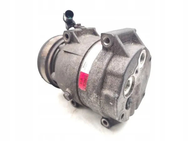 Compressore A/C Ssangyong Rexton 2.7 Xdi Diesel OEM 6611304915 image 4