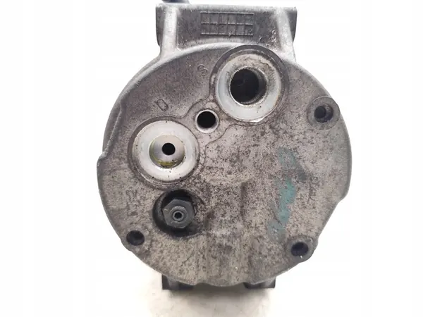 Compressore A/C Ssangyong Rexton 2.7 Xdi Diesel OEM 6611304915 image 5