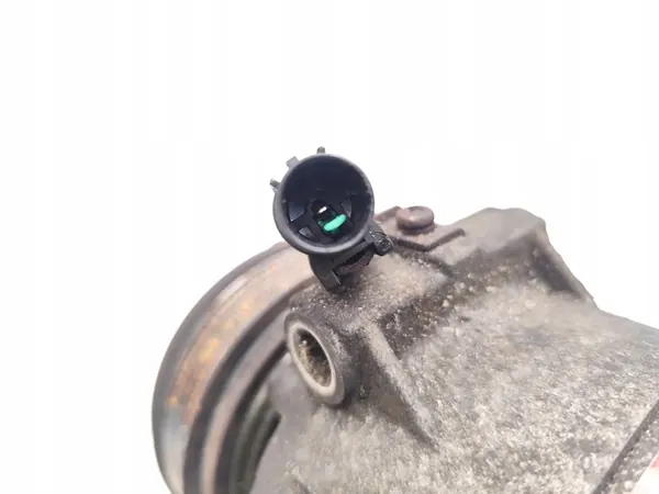 Compressore A/C Ssangyong Rexton 2.7 Xdi Diesel OEM 6611304915 image 6