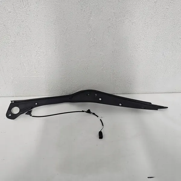 Tesla Model X Plaid Vänster Bakdörrssensor OEM 103756000F image 2