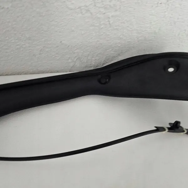 Tesla Model X Plaid Vänster Bakdörrssensor OEM 103756000F image 3