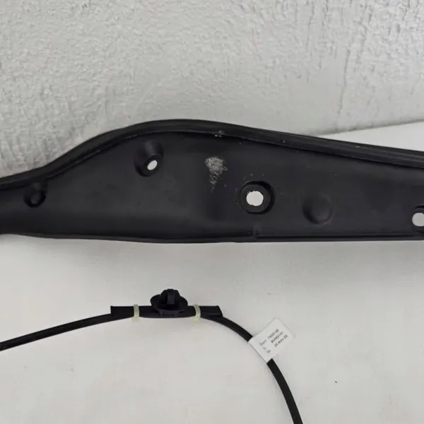Tesla Model X Plaid Vänster Bakdörrssensor OEM 103756000F image 4
