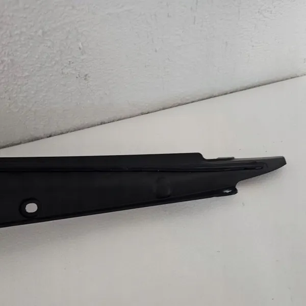 Tesla Model X Plaid Vänster Bakdörrssensor OEM 103756000F image 5